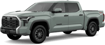 2024 Tundra Hybrid CrewMax Ltd TRD Off Rd